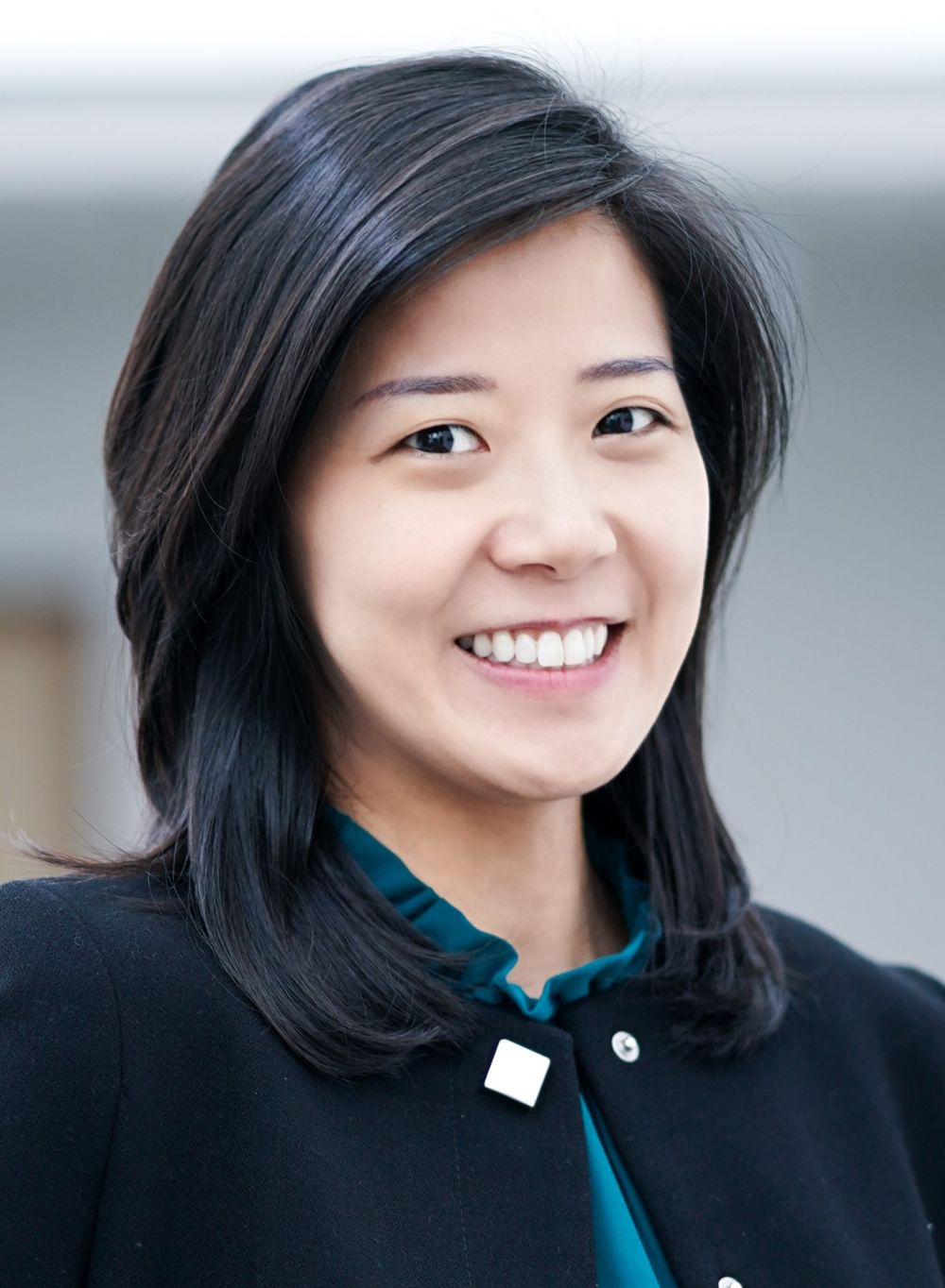 Image of Holly YANG