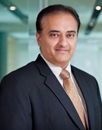 Image of Mr. Sanjay PANJABI