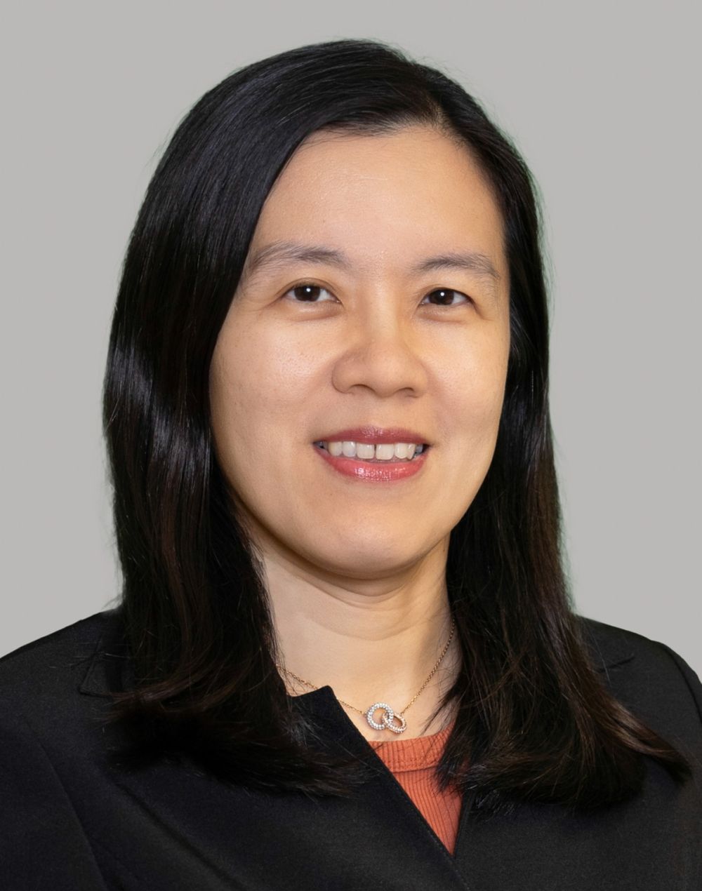 Image of Ms Esther WEE