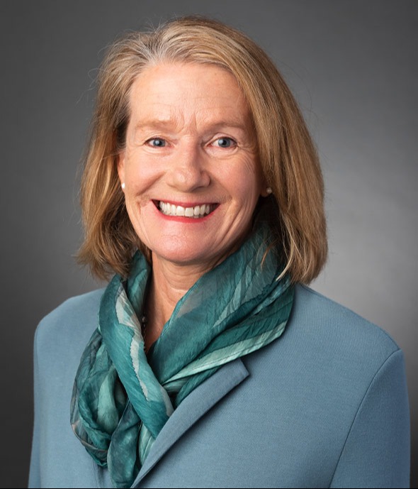 Image of Patricia (Patty) M. Dechow  