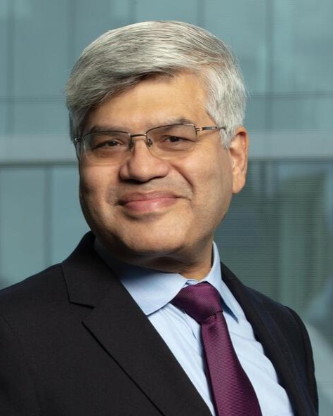 Image of Shivaram Rajgopal