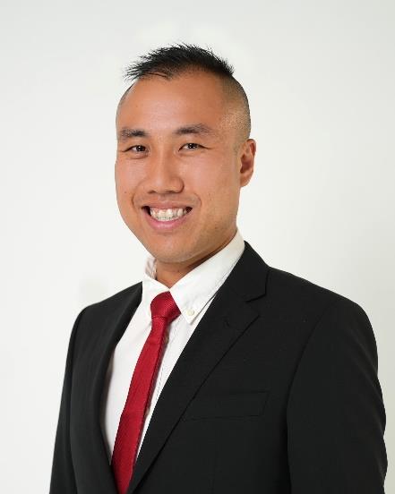 Image of Shaun Ng