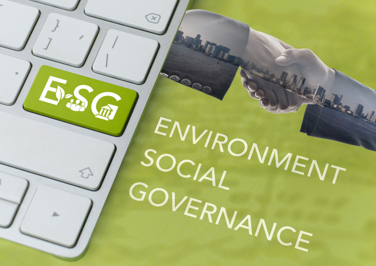Do Commercial Ties Influence ESG Ratings?