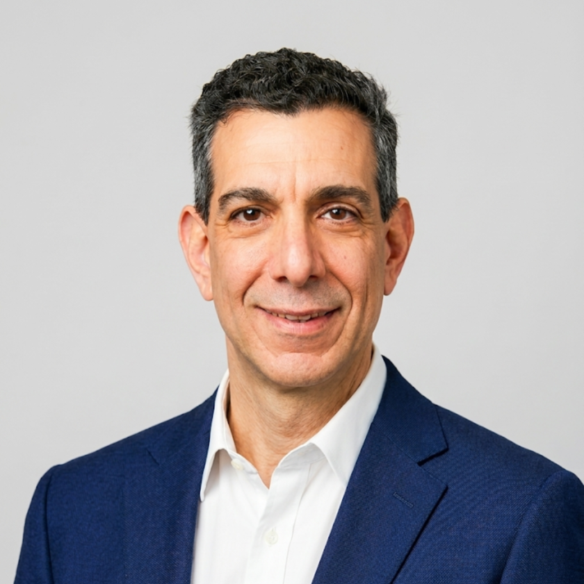 Image of Mr. John Pierantoni 