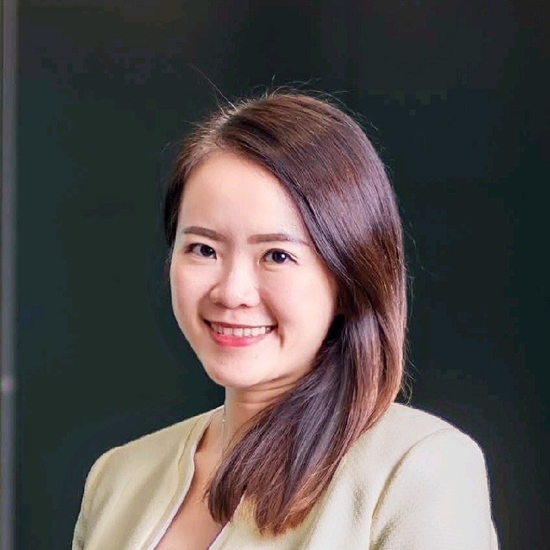 Image of Ms. Nicole TEE