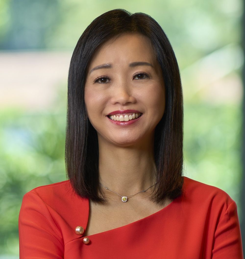 Image of Ms. Beh Siew Kim