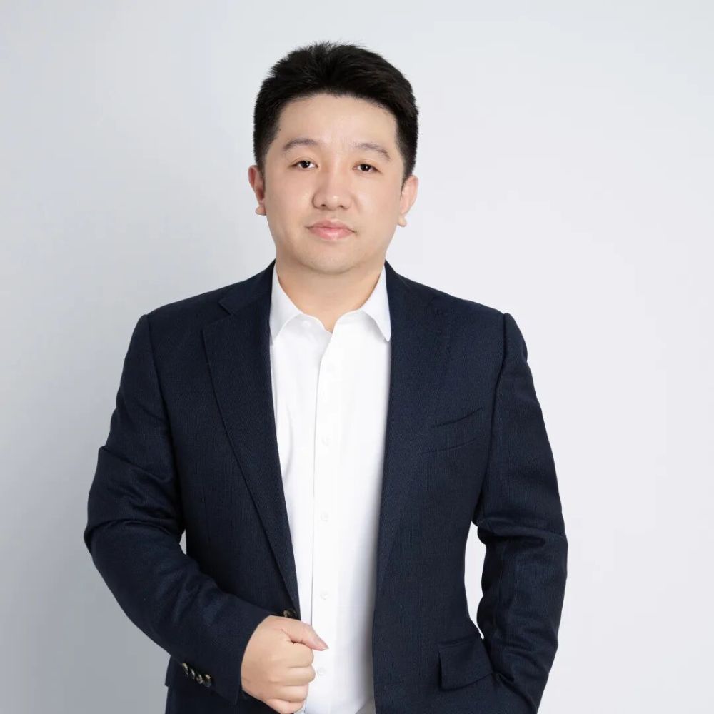 Image of 陈彬彬 Chen Binbin