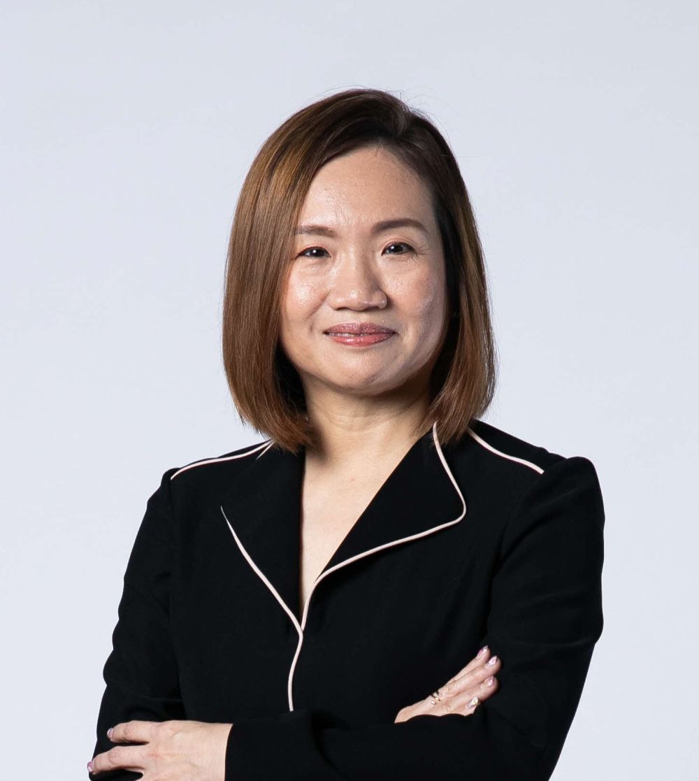 Image of Chiang Hai Yin 