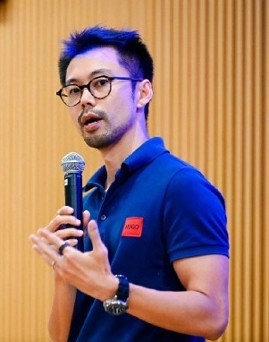 Image of Neo Yi Peng