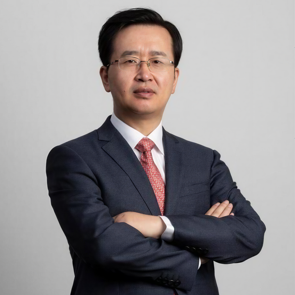 Image of 徐志豪 Xu Zhihao