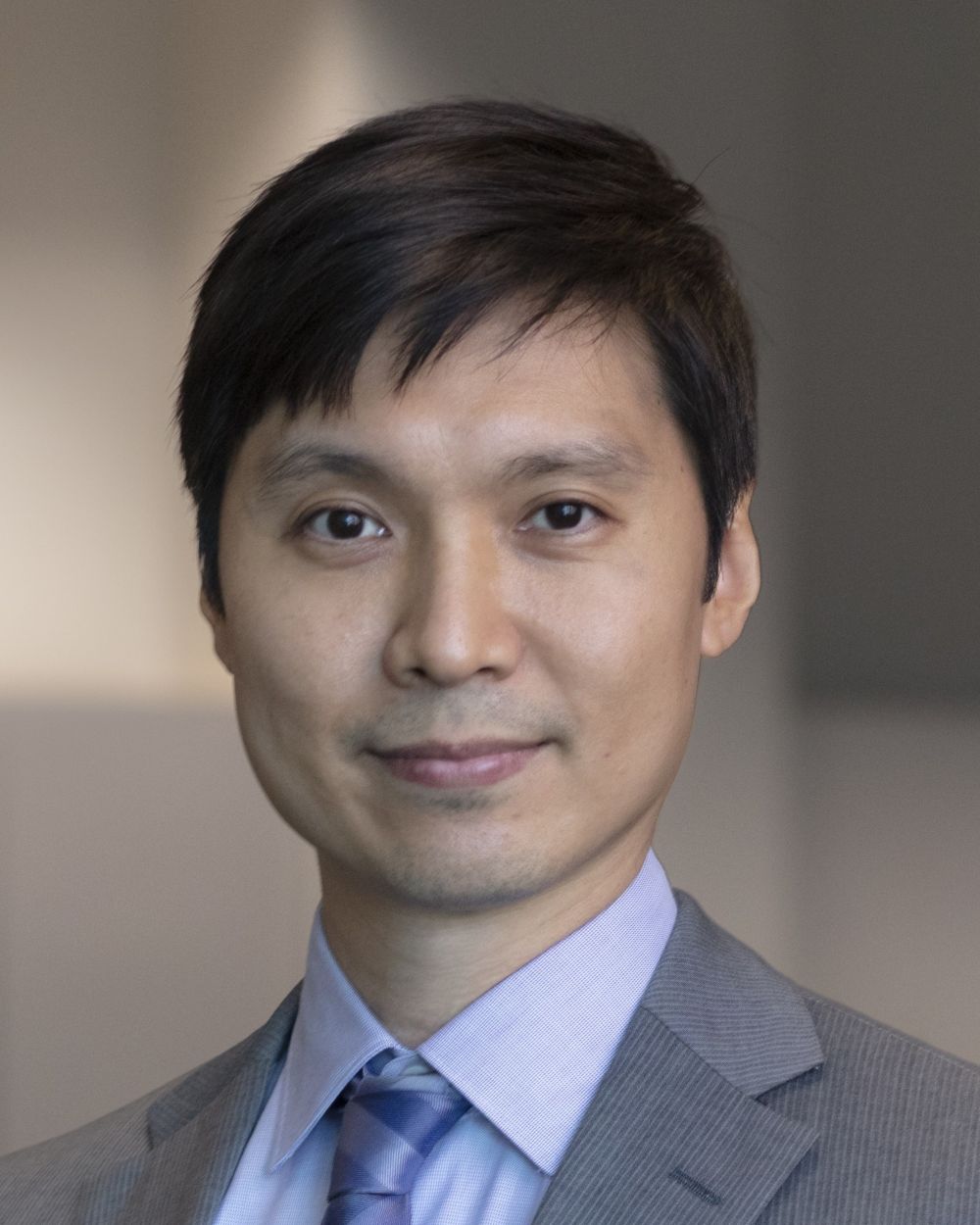 Image of LIN An-Ping