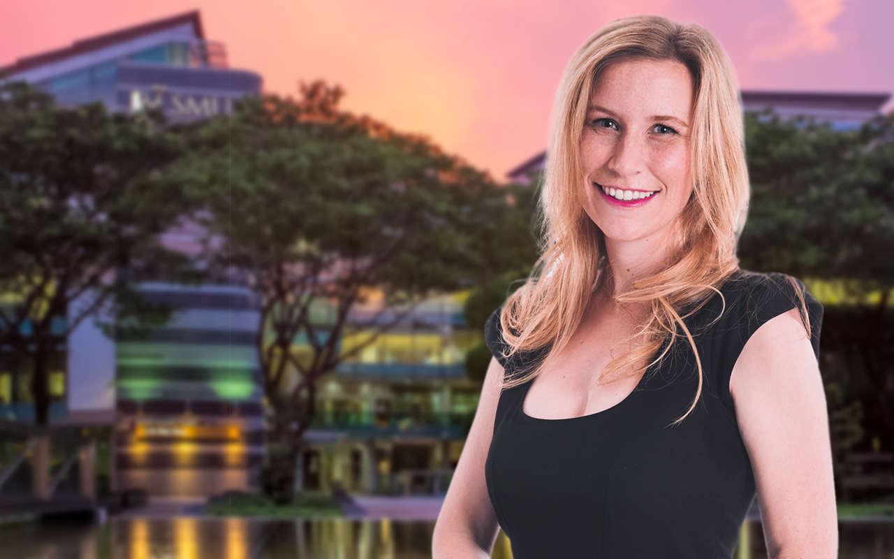 Stephanie Christensen