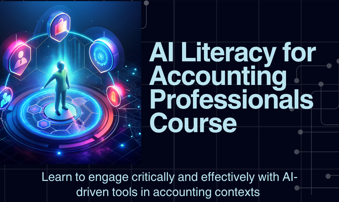 AI for Accounting Professionals