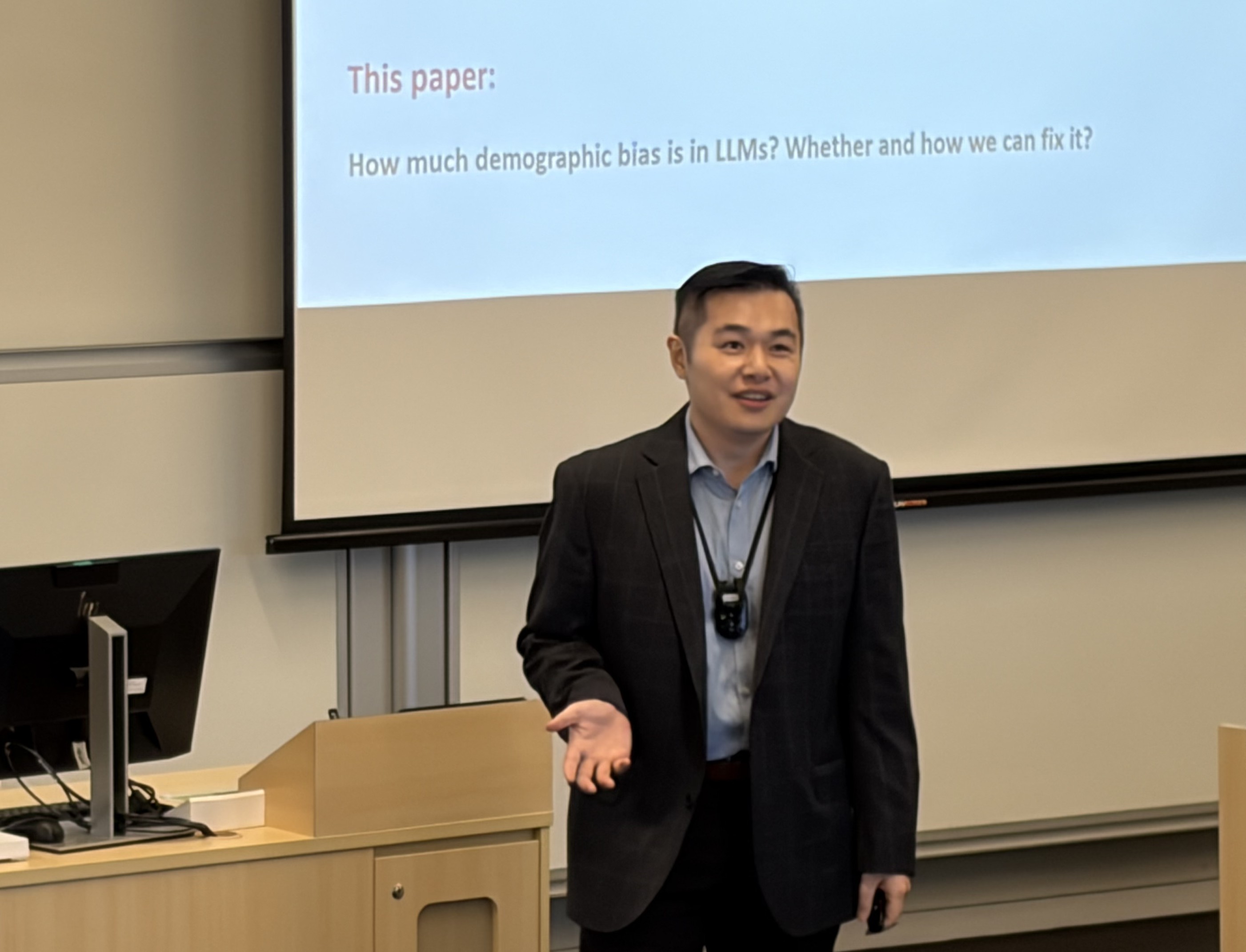 Dan Li
