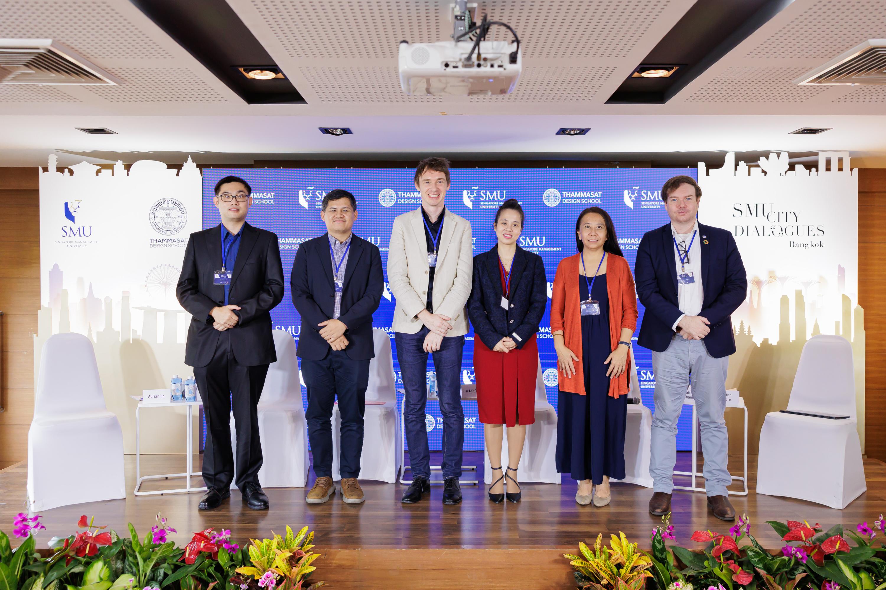 Growth opportunities exponential for secondary cities; greater integration and networks needed to combat existing challenges