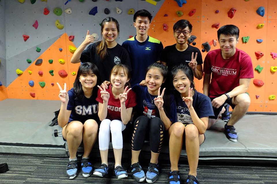 SMU Students Clinch 5 out of 10 Deloitte Inspire Awards in 2018