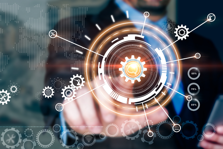 5 tech trends that will optimise (not replace) accounting roles