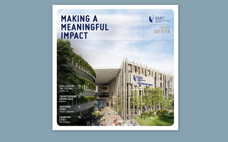 SMU Annual Report 2017/18 