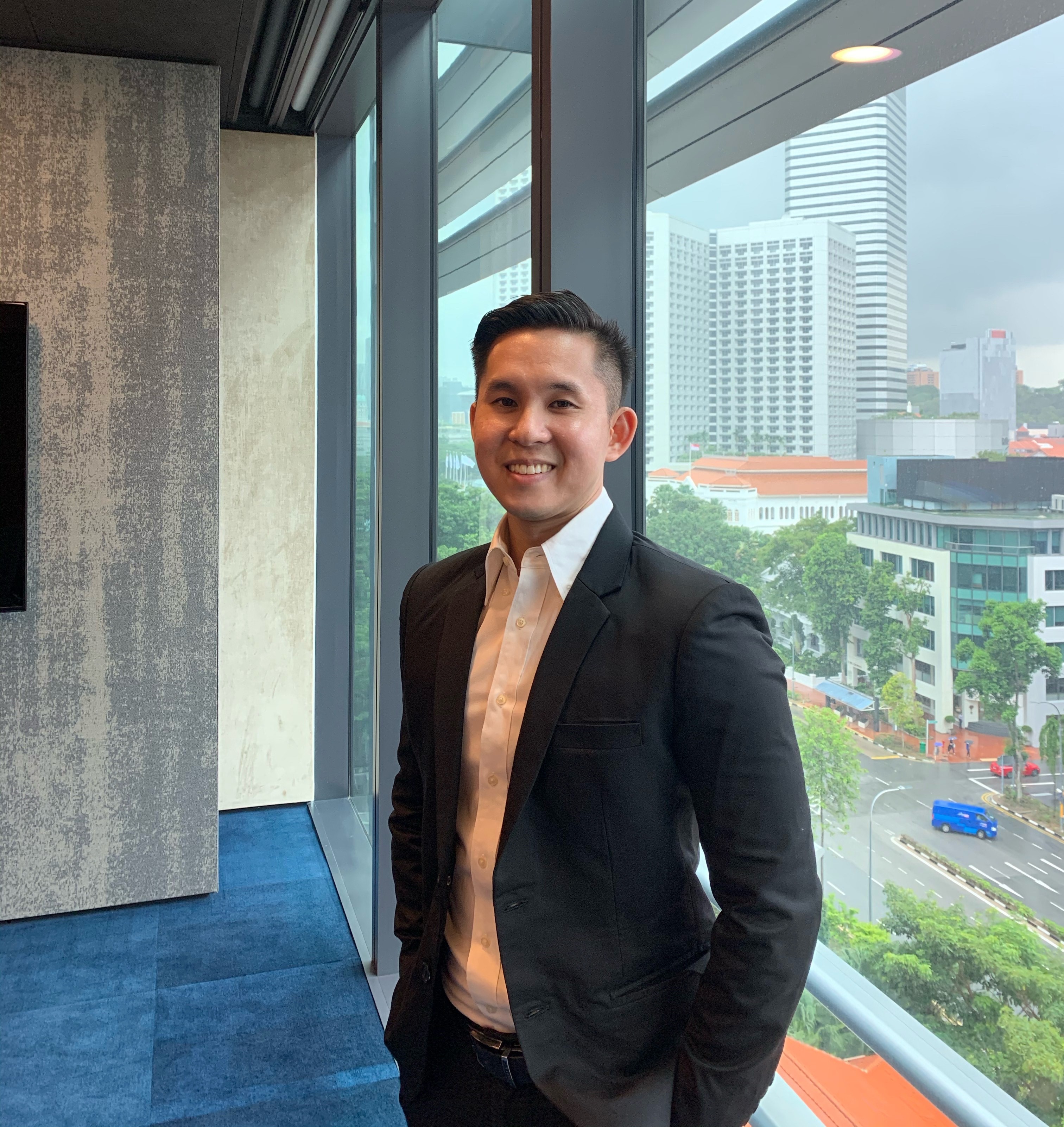 MSA Empowers Me to Drive Change in Finance Functions