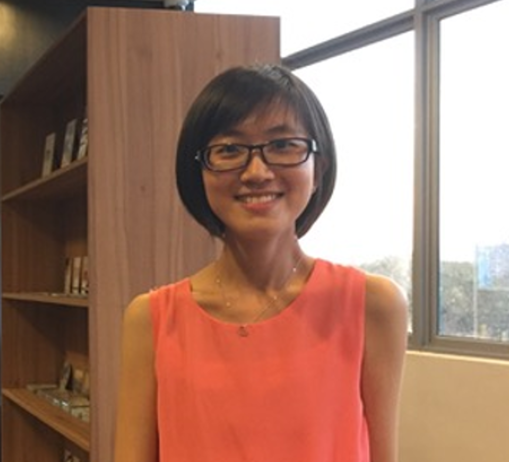 Student Chern Cheng (MSA Scholar) - Committed To Making A Positive Impact