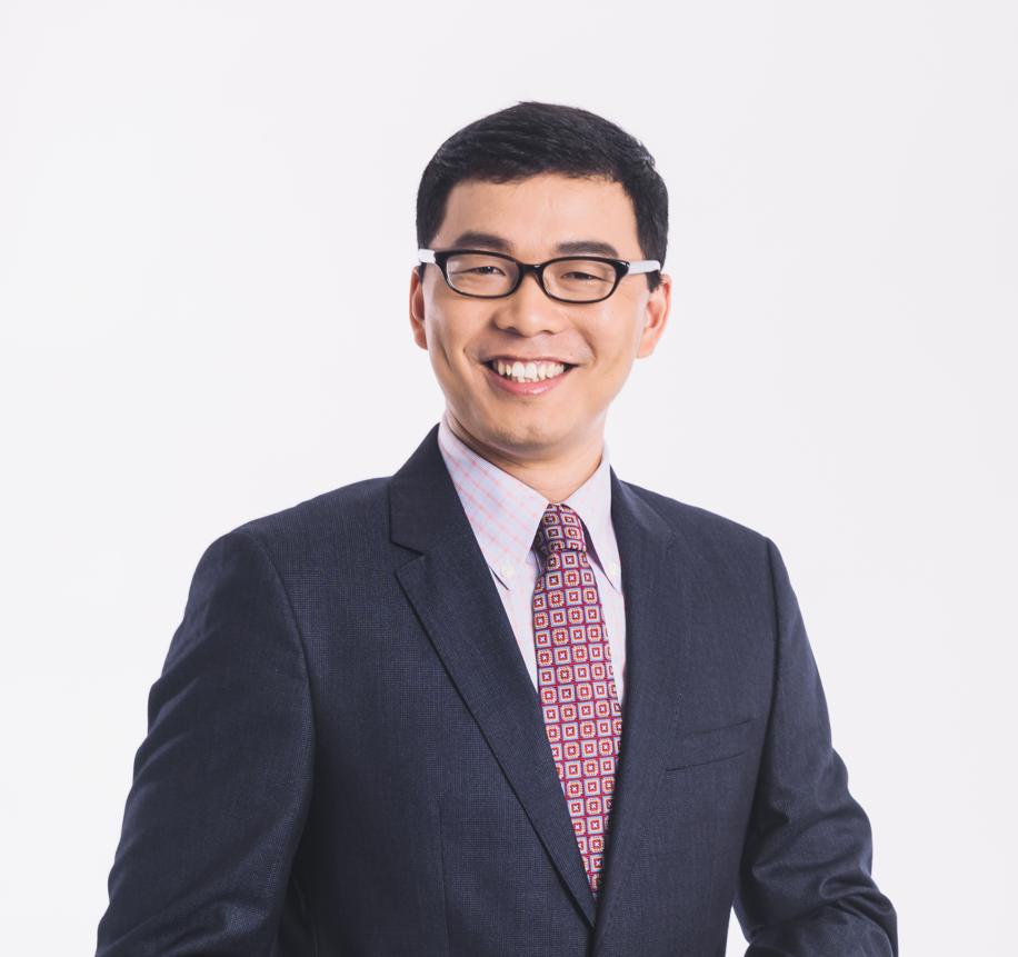 Jiwei Wang, Associate Professor of Accounting (Practice); Programme Director, Master of Professional Accounting (MPA) and Master of Science in Accounting (MSA)