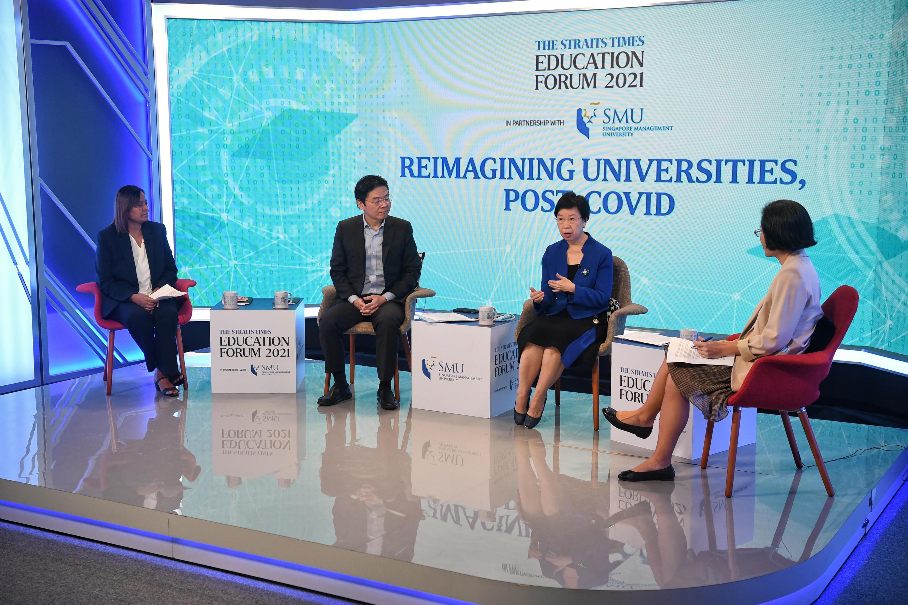 Unis must offer industry-required skills and deepen tie-ups with firms