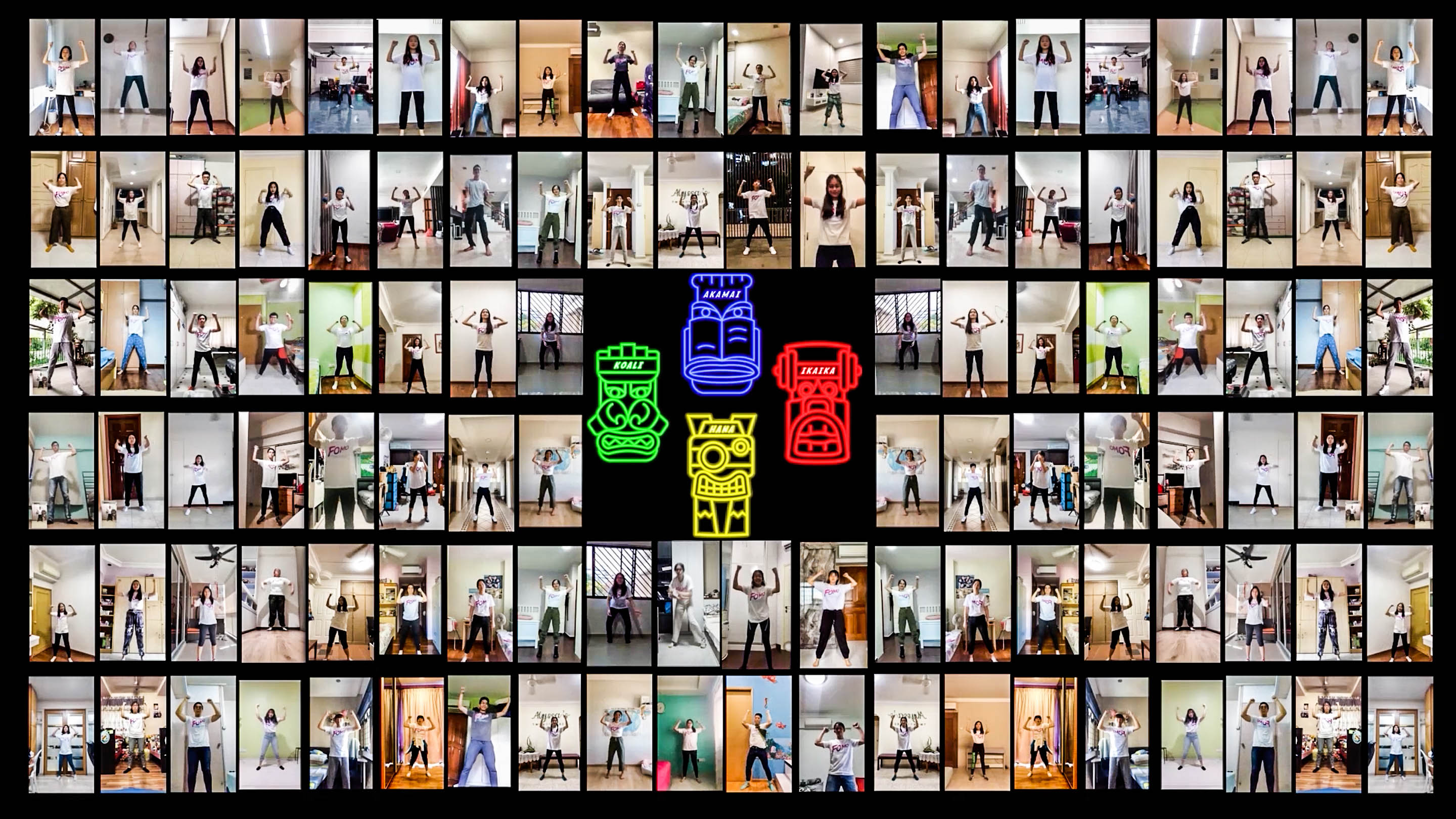 SMU marks the opening of its new 2020 Academic Year virtually with an engaging freshmen orientation and mega CCA Fair