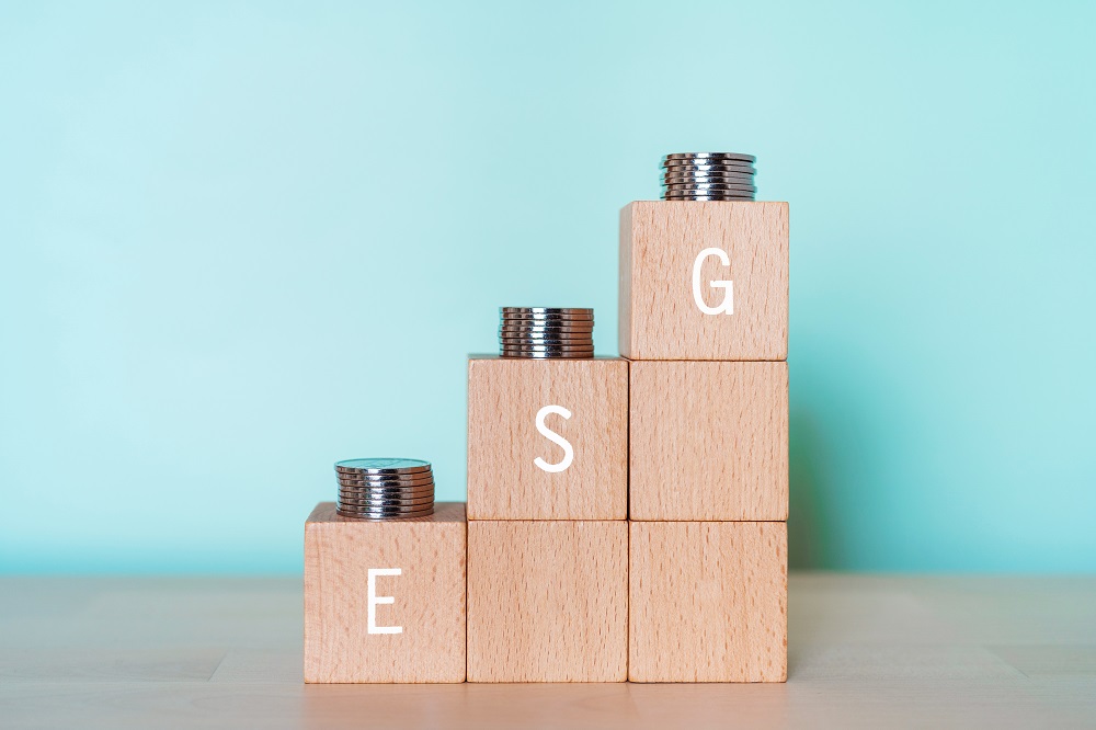 Arising conflicts of interest: What happened when major credit rating firms acquired ESG rating companies?