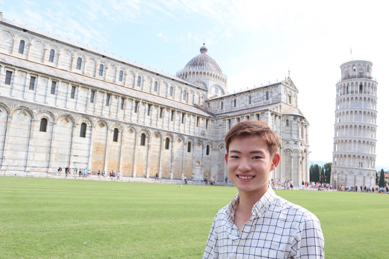 SMU’s Accountancy Graduate Kendrick Low wins Priscilla S. Payne Student Performance Award as top global performer for the Certified Management Accountant examinations