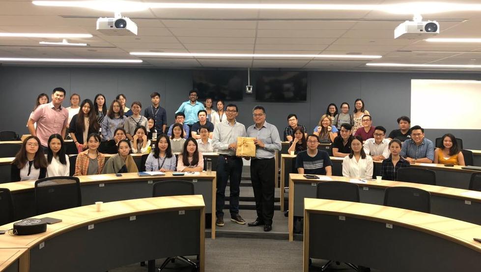 Lessons I Learned from Kuaishou’s CFO