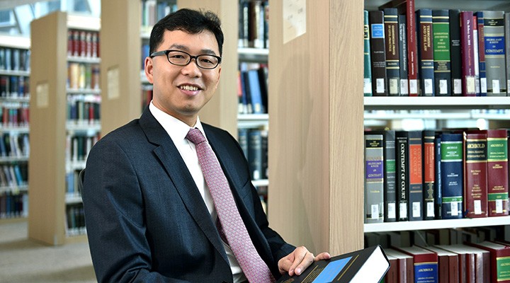 Disruption? Challenge accepted