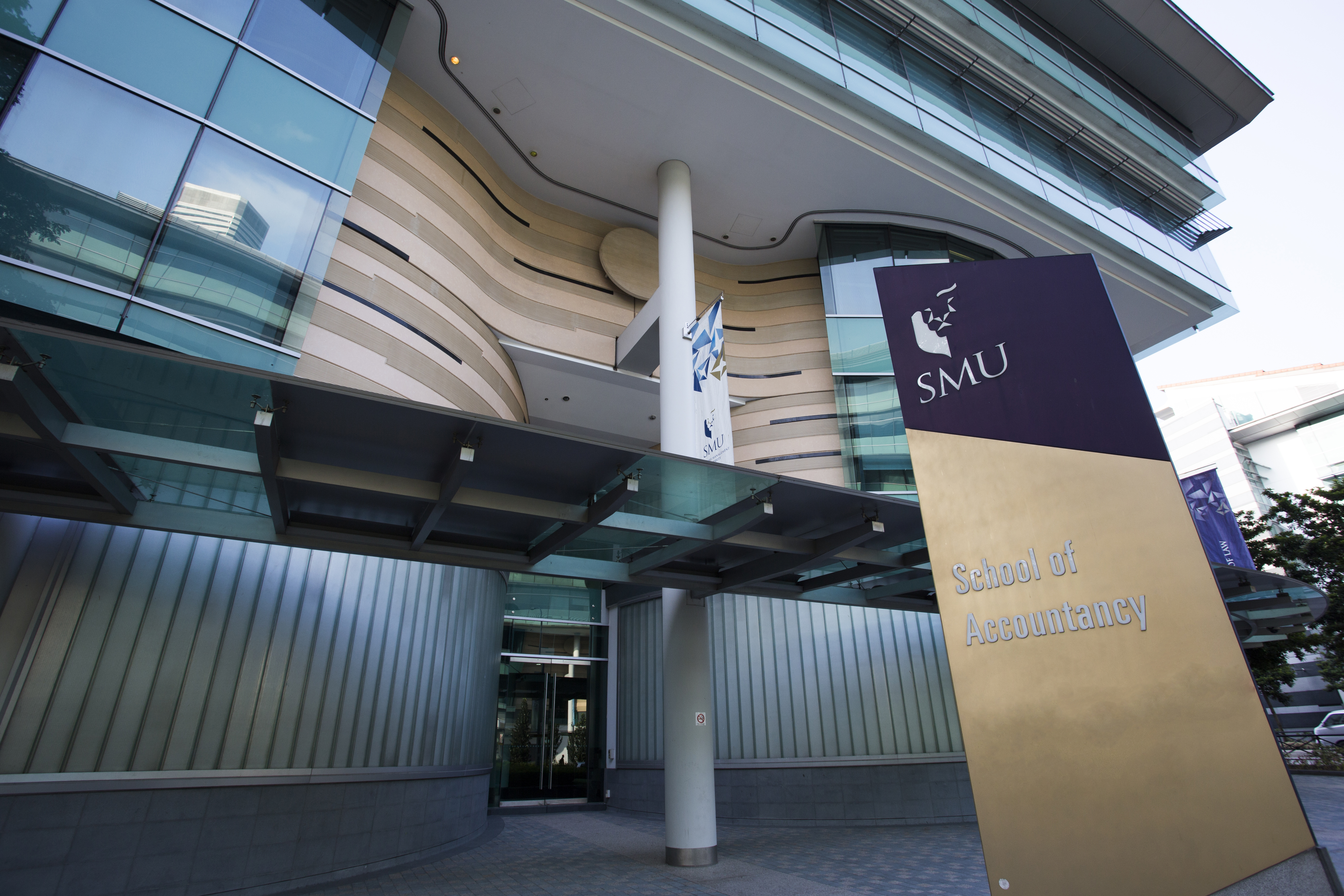 SMU School of Accountancy takes Asia’s top spot in  BYU Accounting Research Rankings (2019)