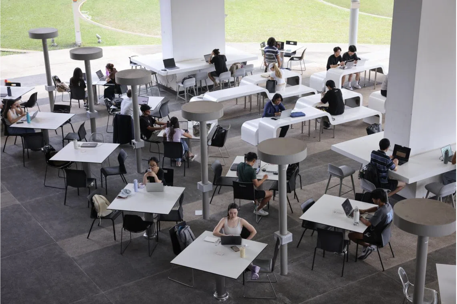 Beyond metrics: Is Singapore’s fixation with measuring everything holding it back?