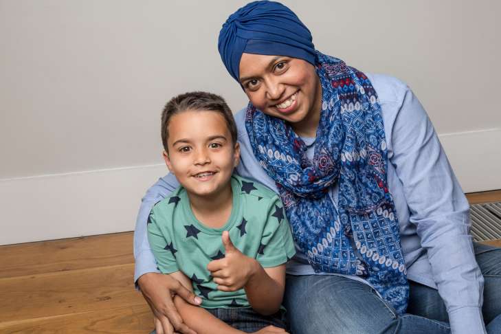 SMU’s School of Accountancy Alumna Shereen Williams  Recognised as AACSB’s 2018 Influential Leader