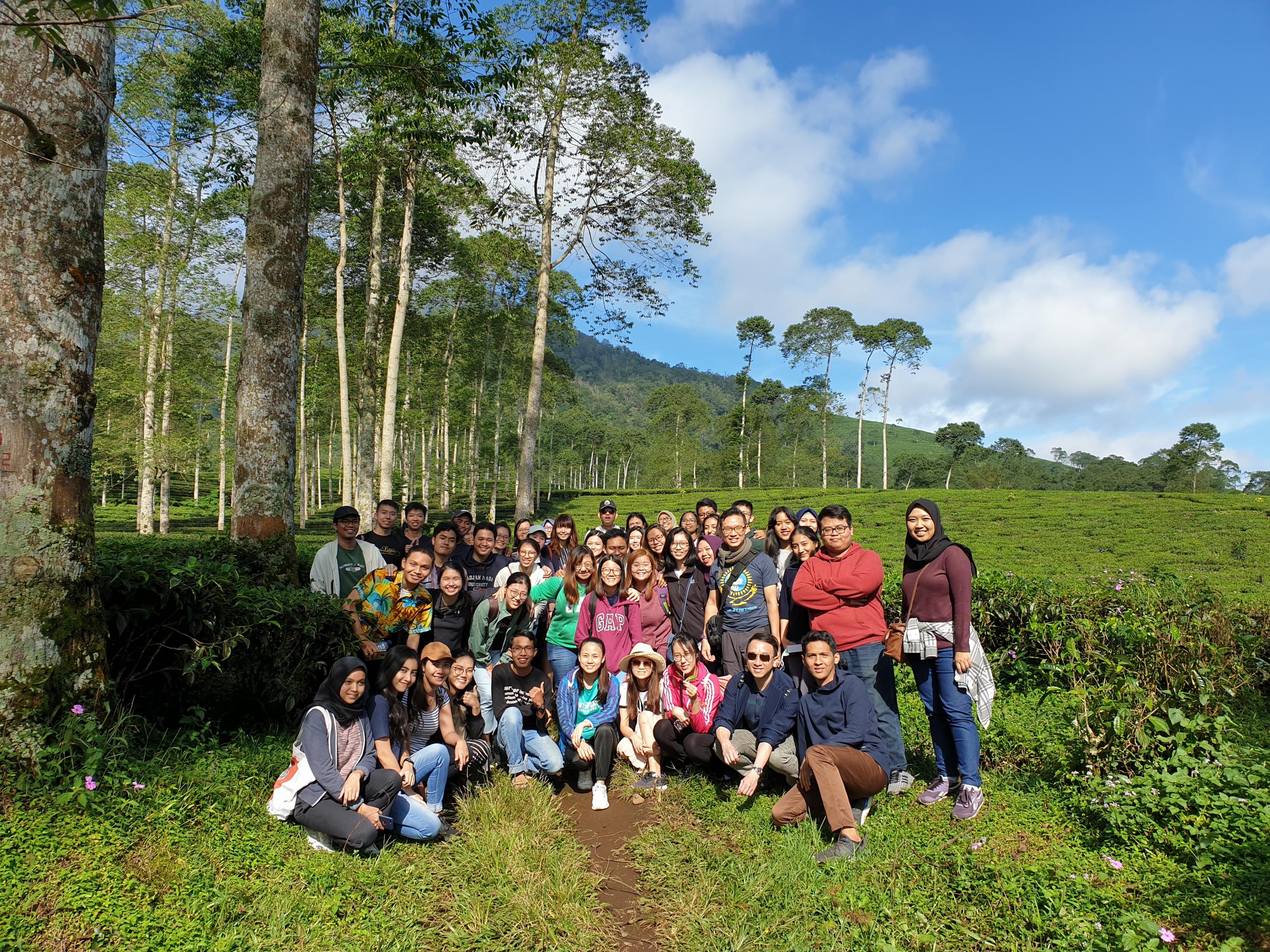 SMU-X Overseas programme lauded in ‘Real Life Learning’ category of 2020 PIEoneer Awards