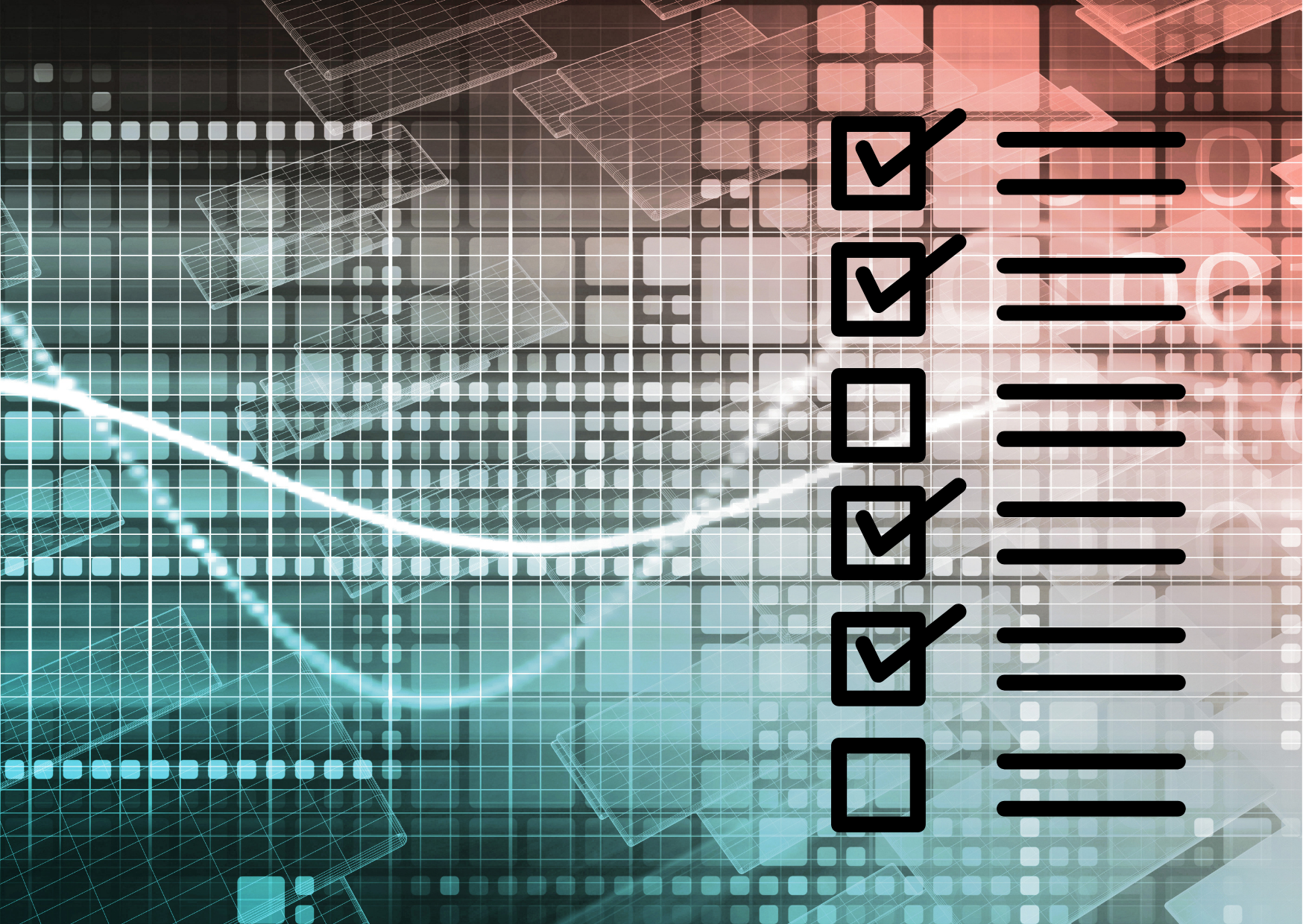 Reimagining audits through data analytics.