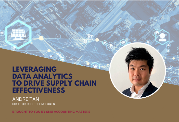 Leveraging Data Analytics to Drive Supply Chain Effectiveness