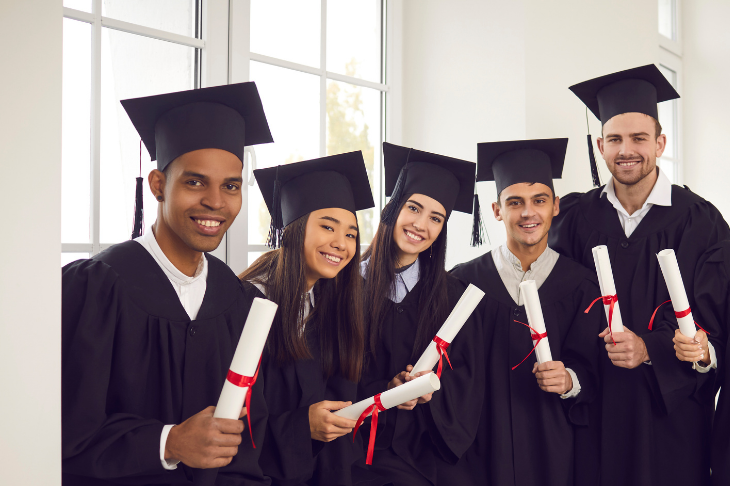 Alumni Insights from Around the World