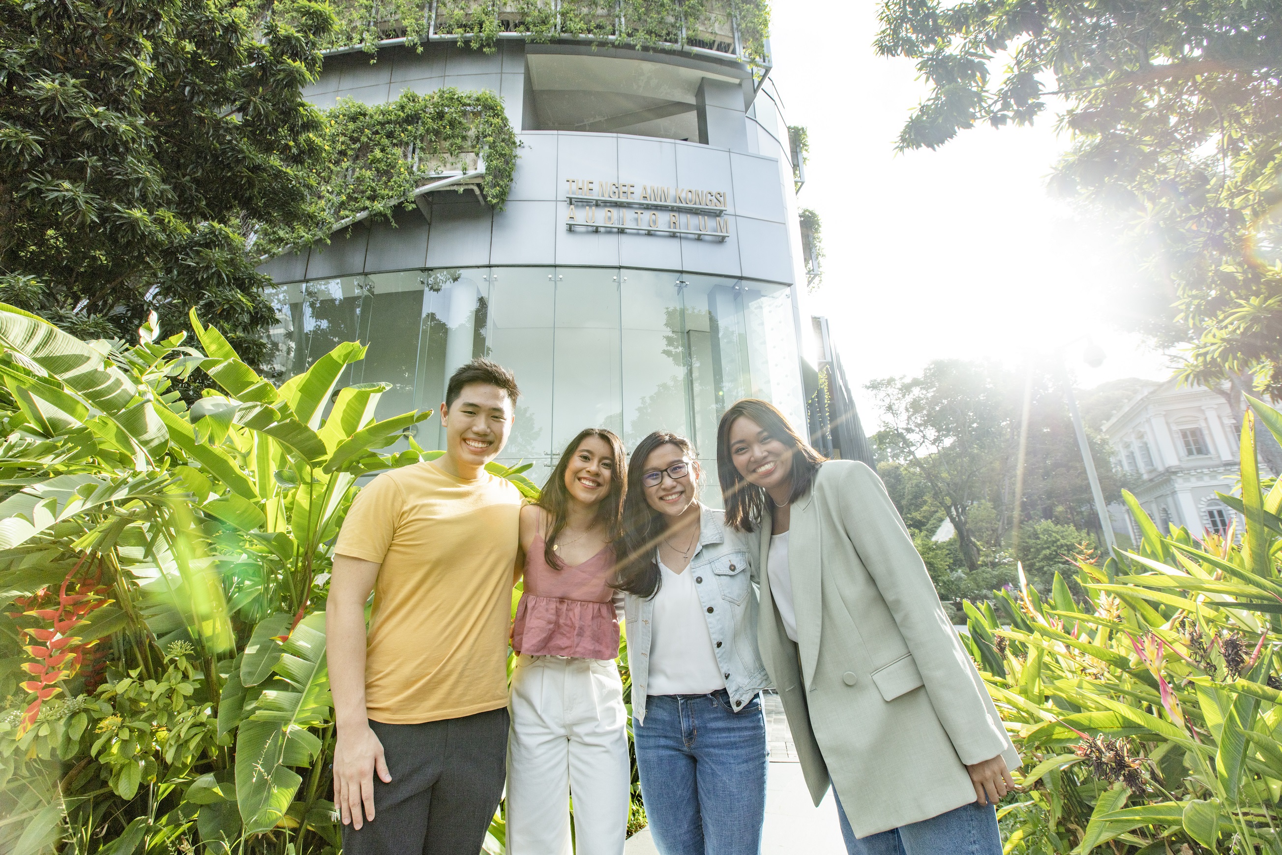 Future-Ready Accountant: Upskilling and Life-Long Learning in The Age of Digital Transformation