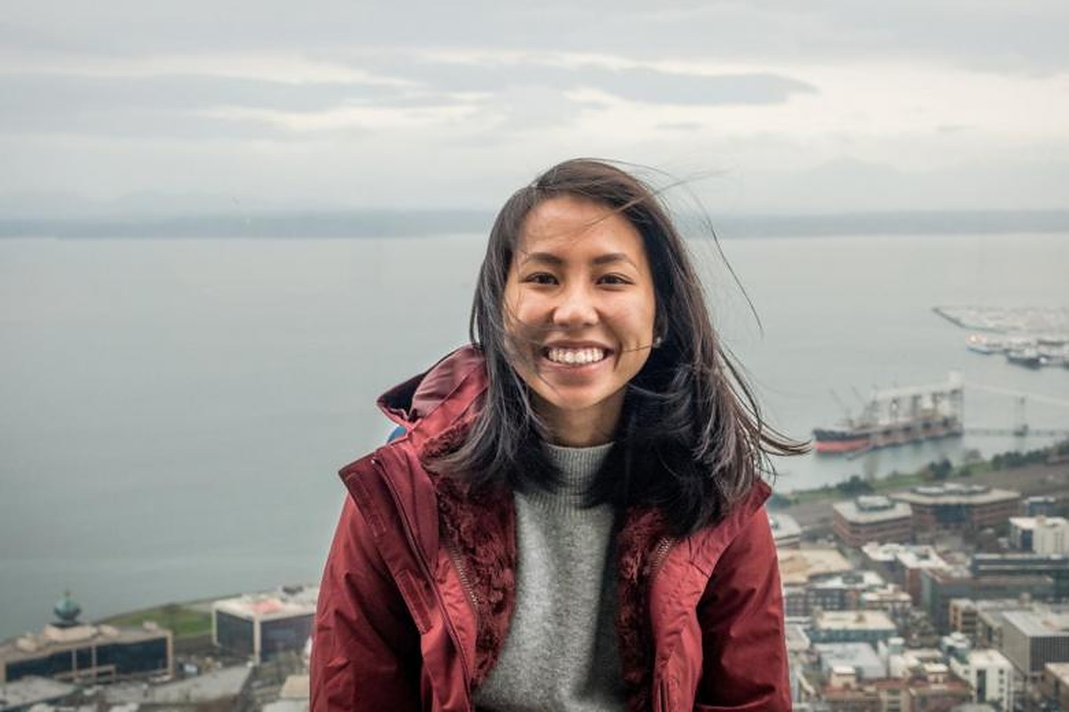 Is SMU a good pick up for my shy, soft-spoken daughter?