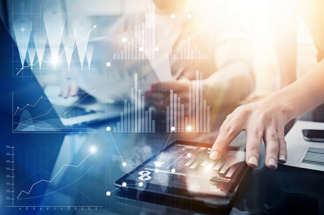 Automation is threatening Singapore finance jobs. Here’s how to fight back.