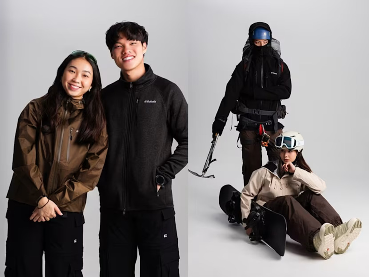 How Singapore outdoor brand Goliath raised S$80,000 to make its affordable, Himalayas-tested hiking gear