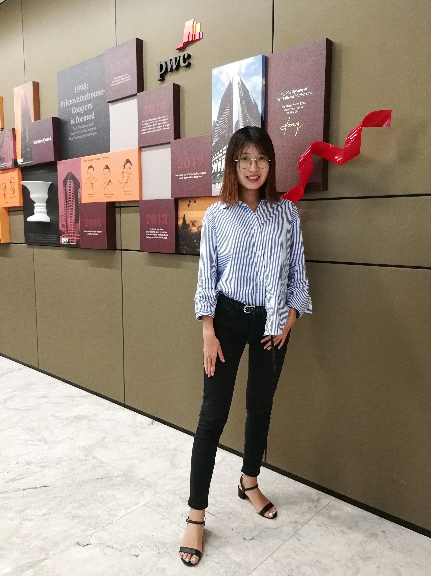 Internship: The Gateway to Your Dream Job in Accounting and Finance