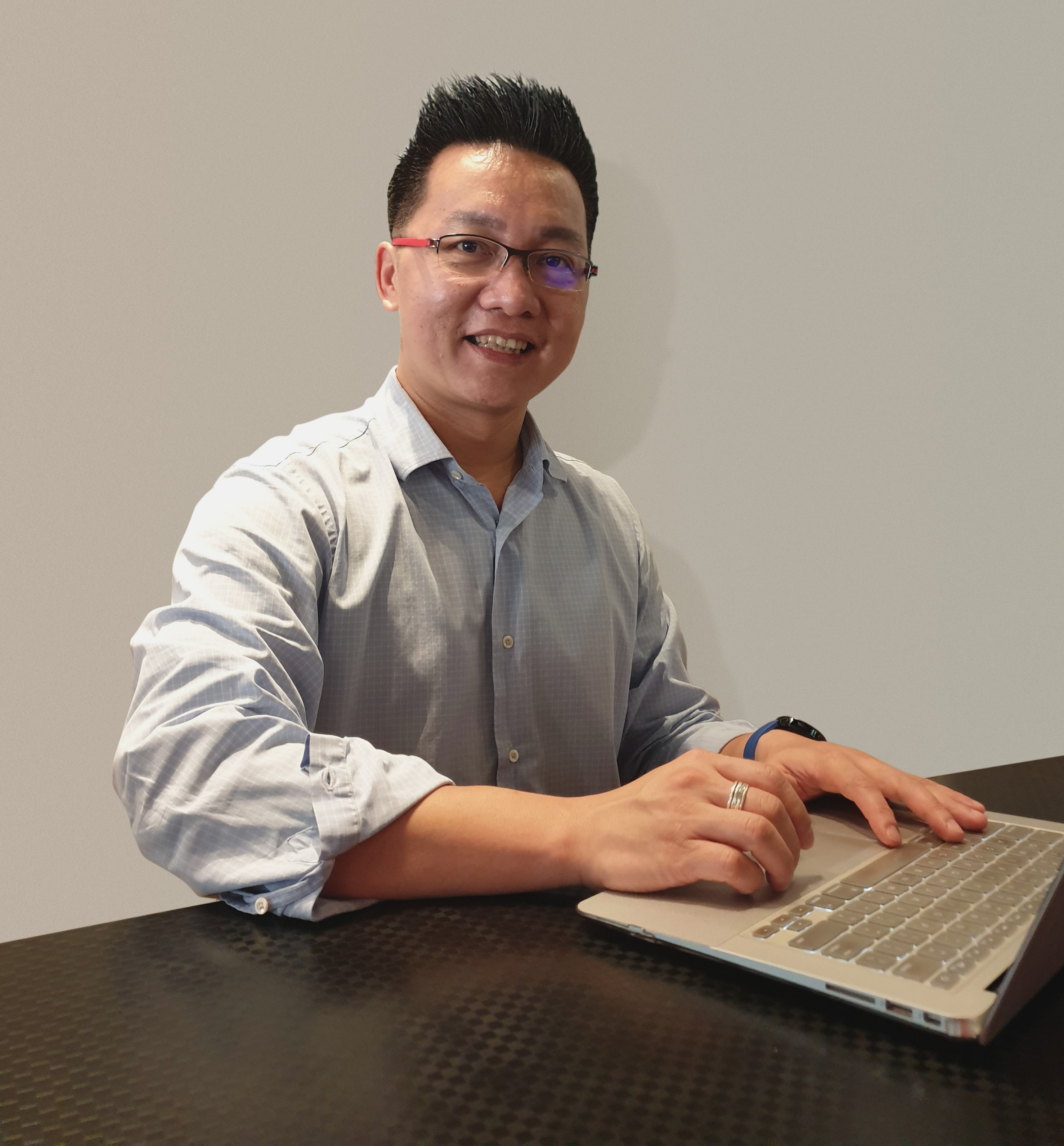 SMU’s MPA helps you accelerate your career in accounting and finance. Here’s how the programme is helping me achieve my goals