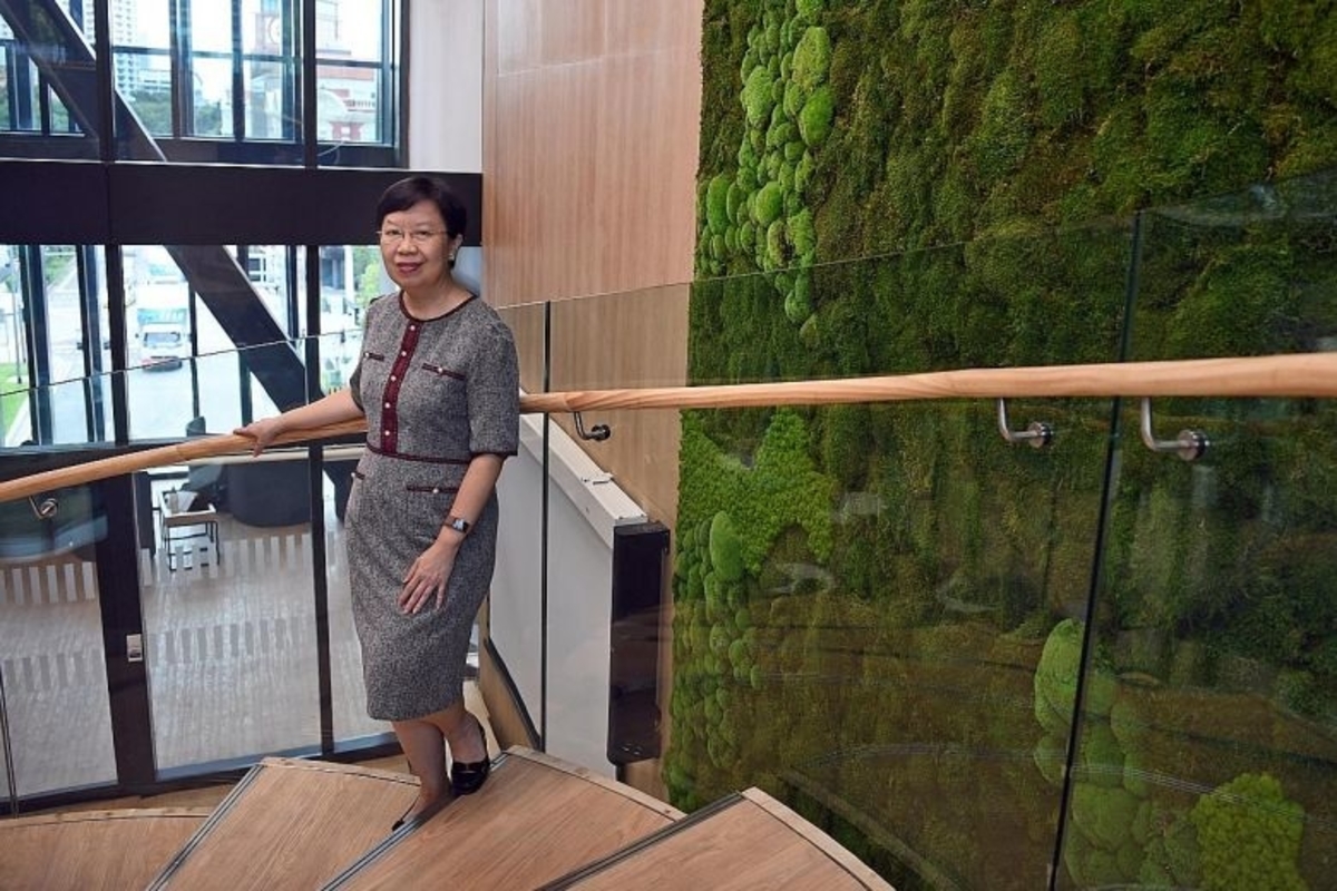 SMU wants students to &#039;interrupt&#039; studies