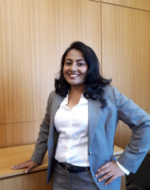 MPA Voices: From India to Singapore – a student’s perspective