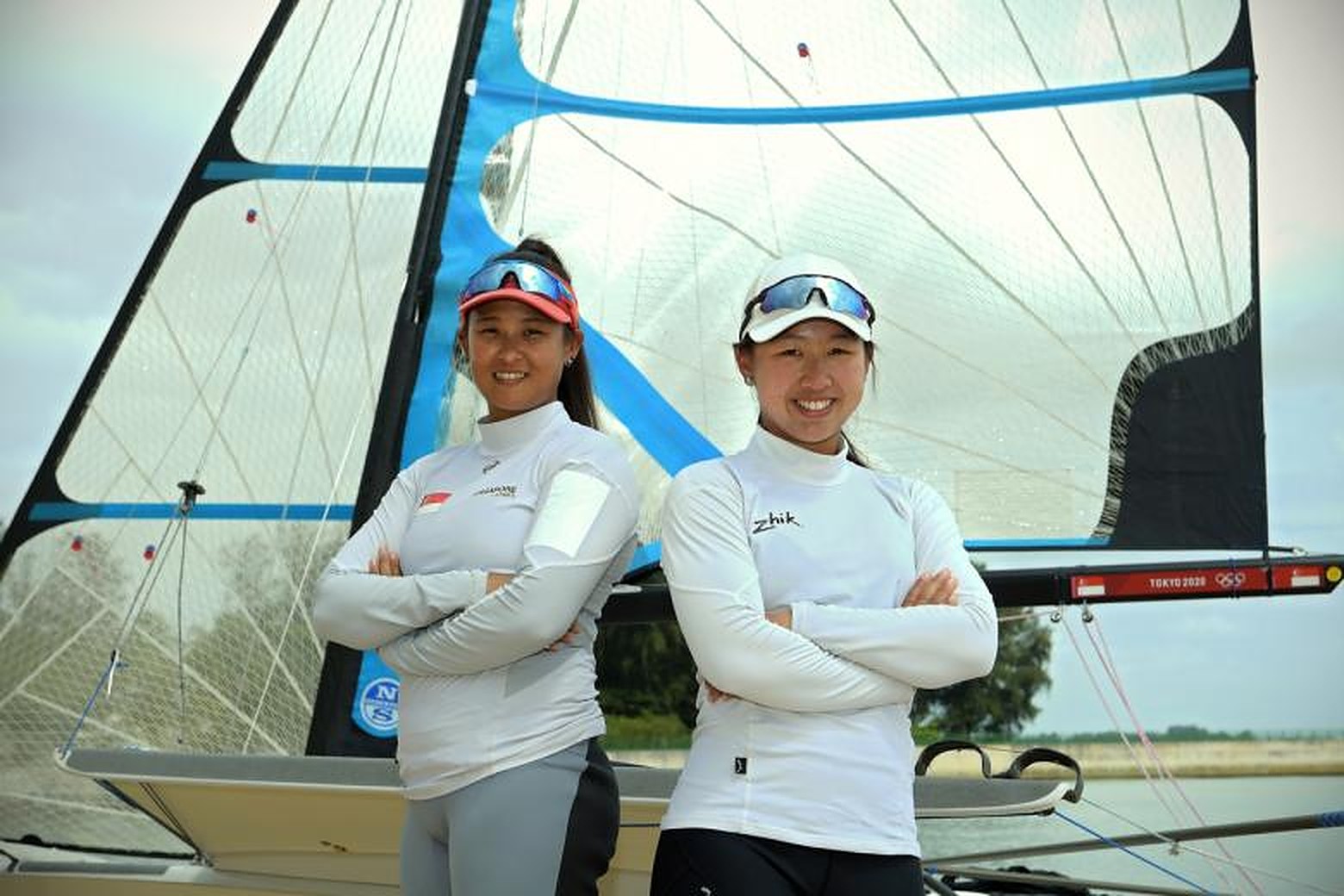 Pieces fall into place