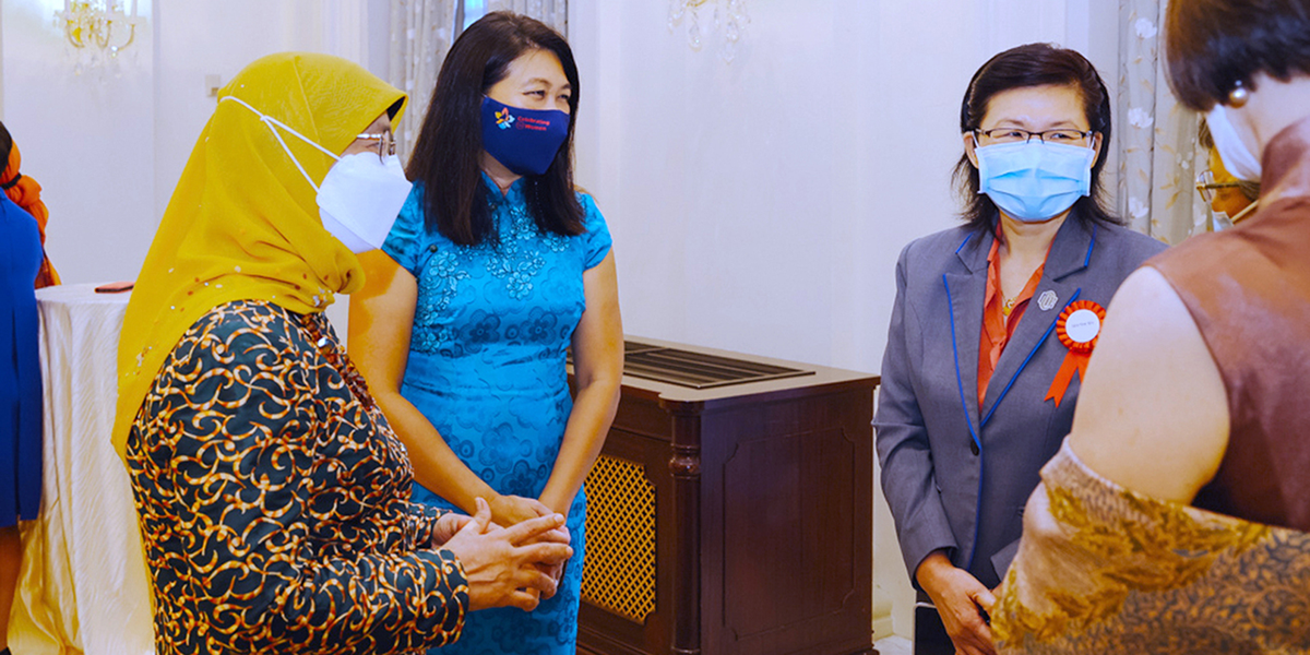 Seven female trailblazers inducted into Hall of Fame