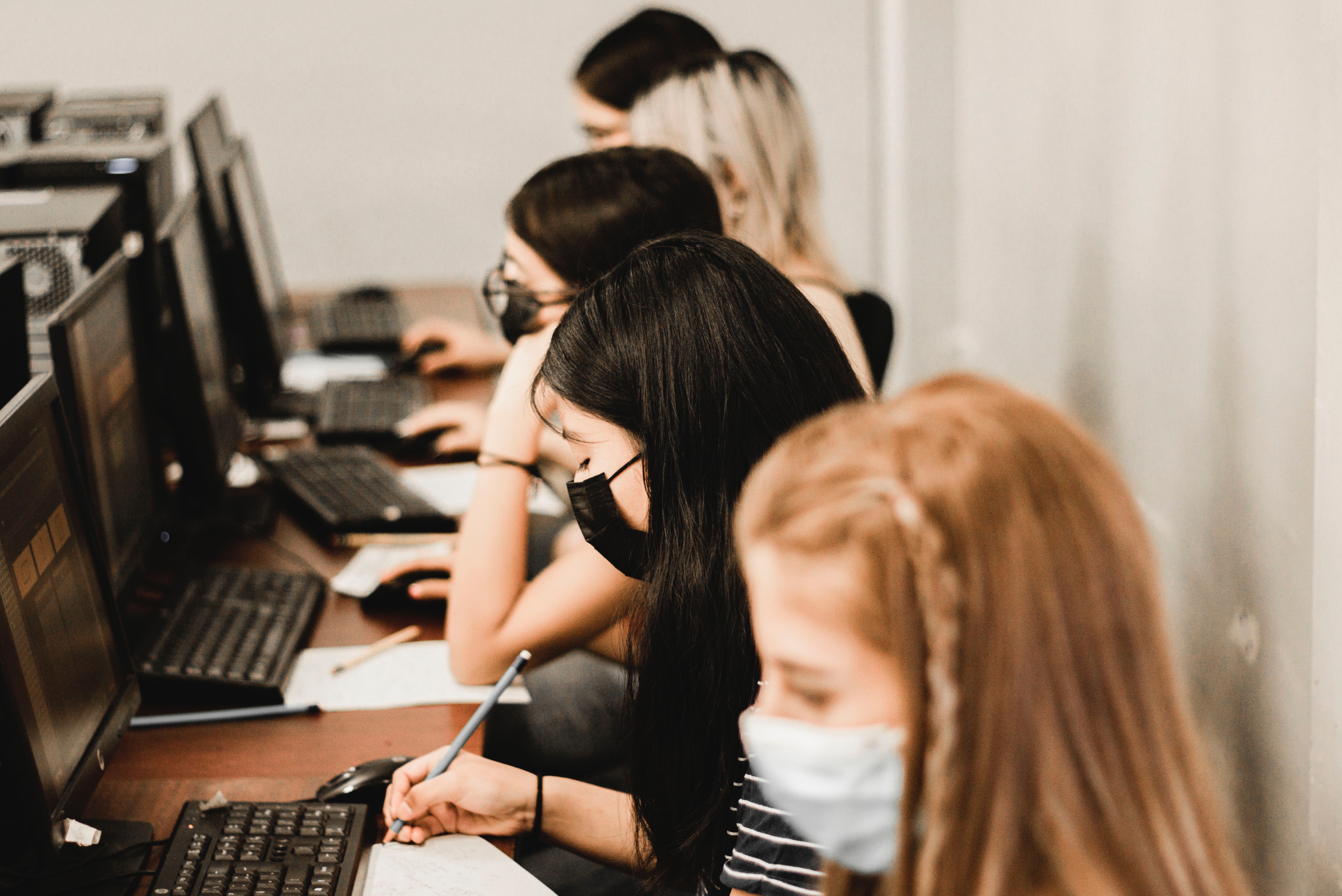 Studying in Singapore during a Pandemic: Students' Perspective