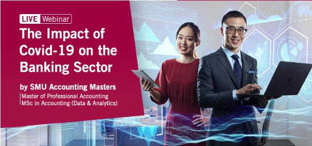 [Event] The impact of Covid-19 on the banking sector